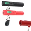Family Luggage Scale with USB