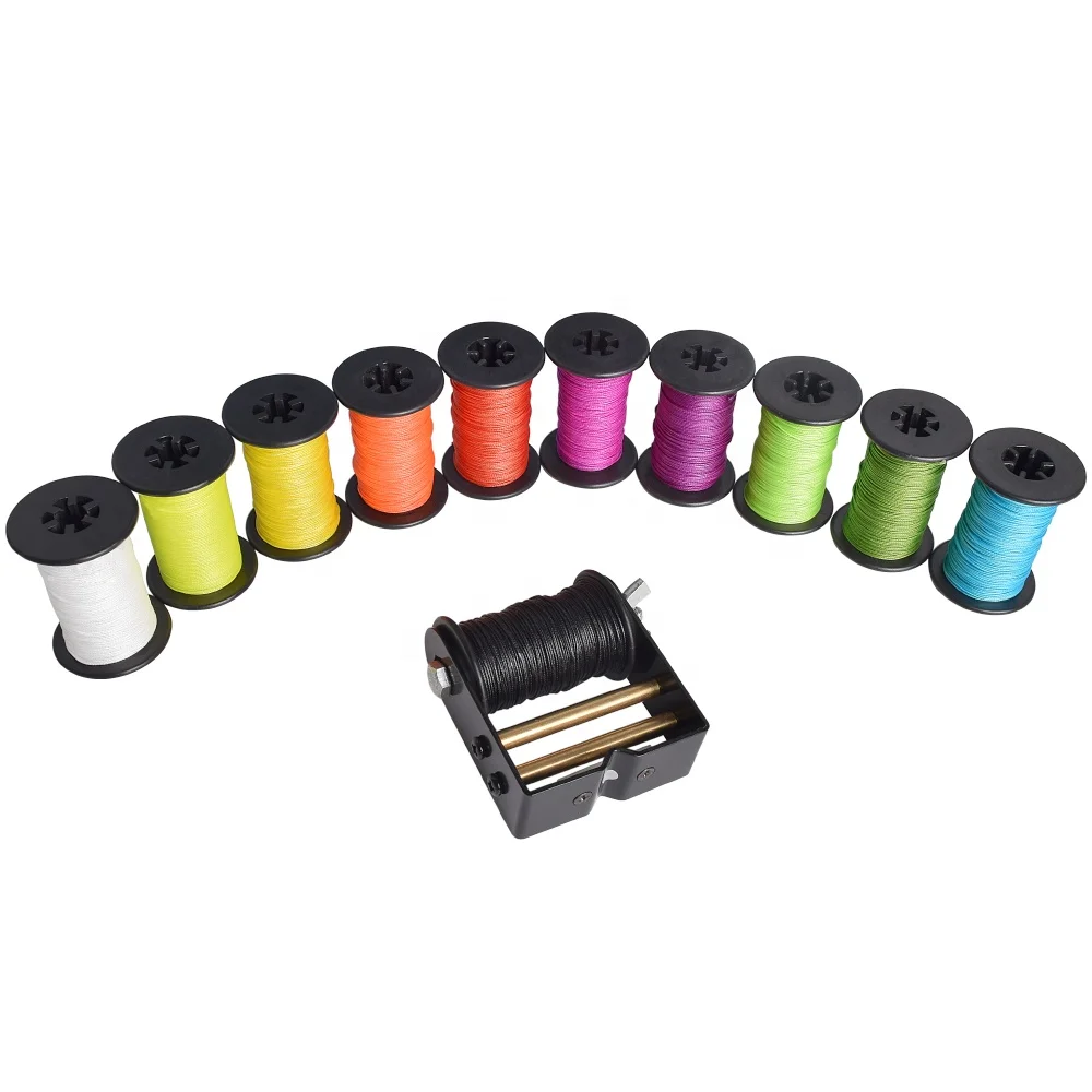 Wholesale New Products Compound Bow Various Colors Archery Bow String