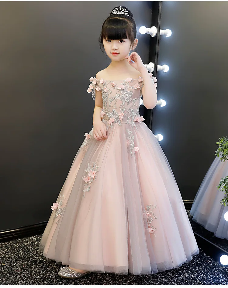 flower girl dress (6)