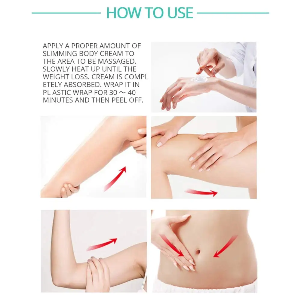 Hot slimming gel (3)