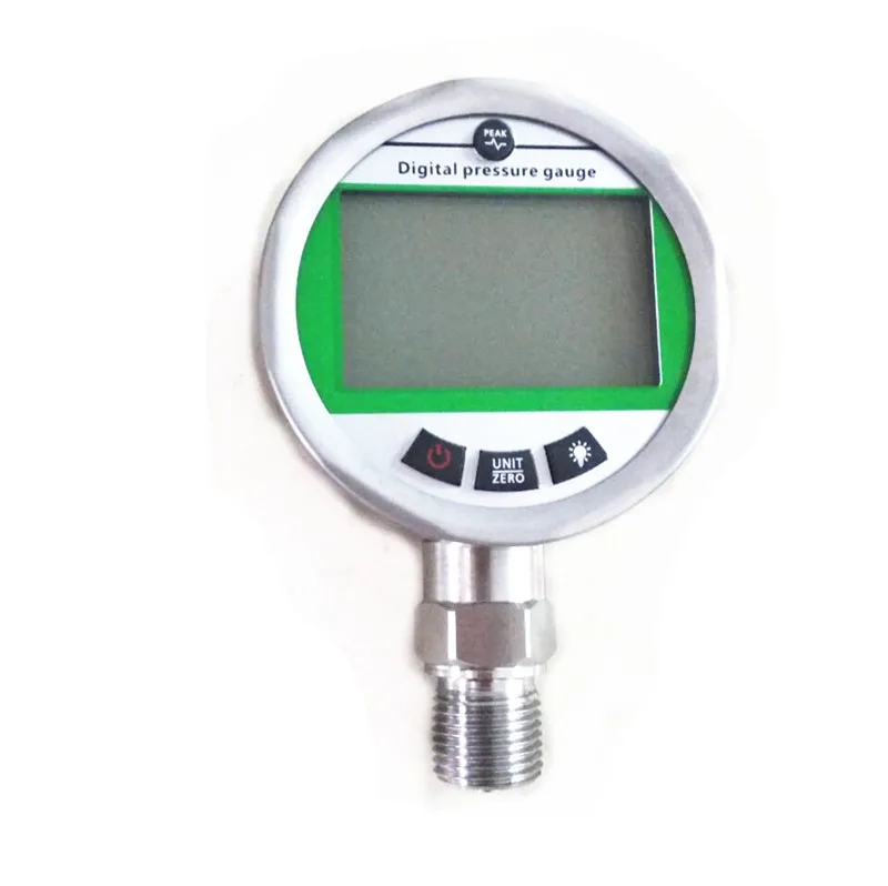 Peak Digital Pressure Gauge High Accuracy Pressure Gauge| Alibaba.com
