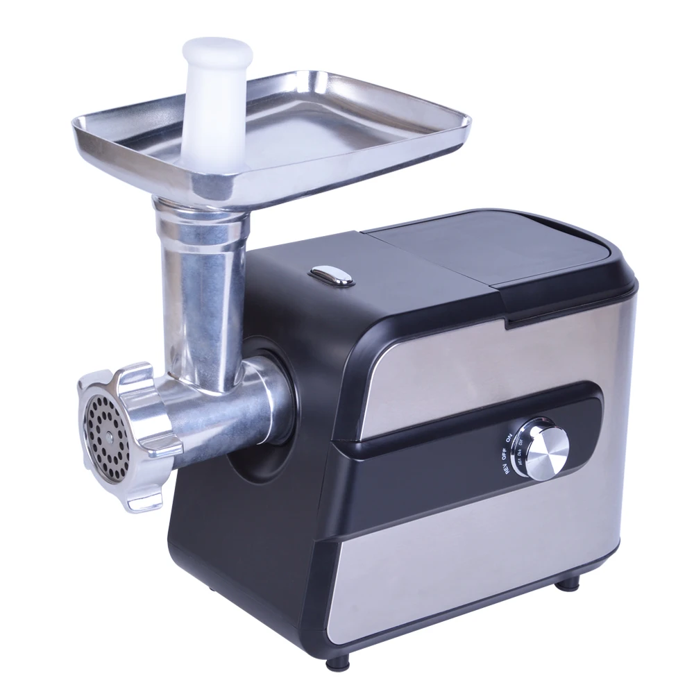 Electric Digital Stainless Steel Sanitary High Efficiency Speed Fish