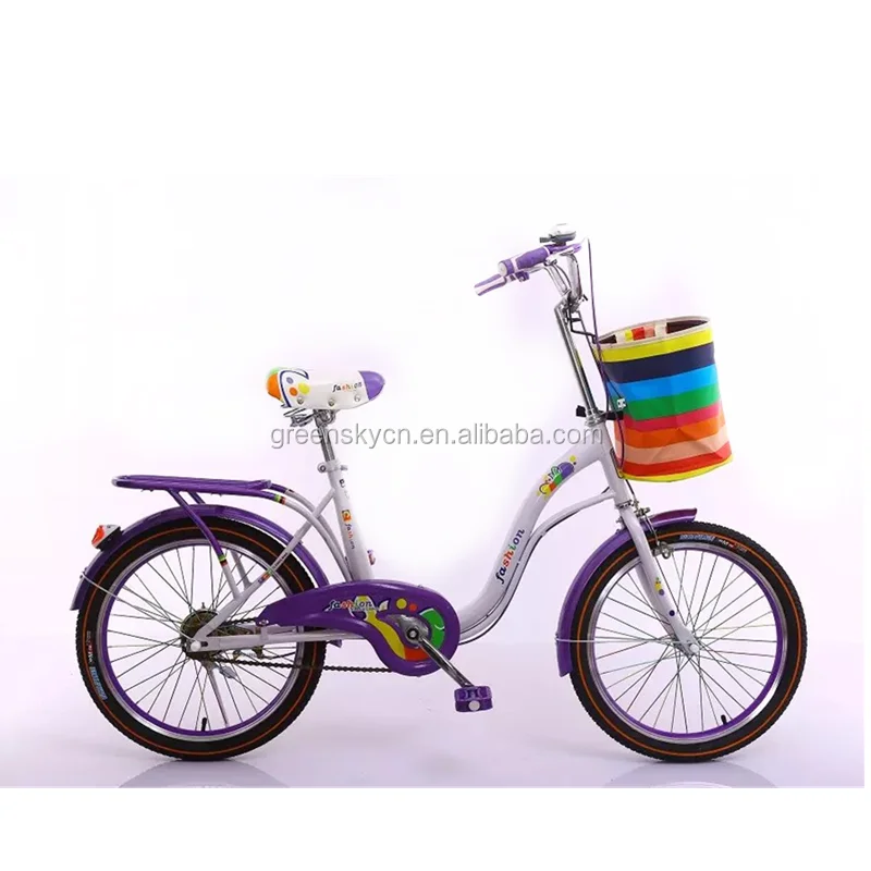 cycle for 13 year girl