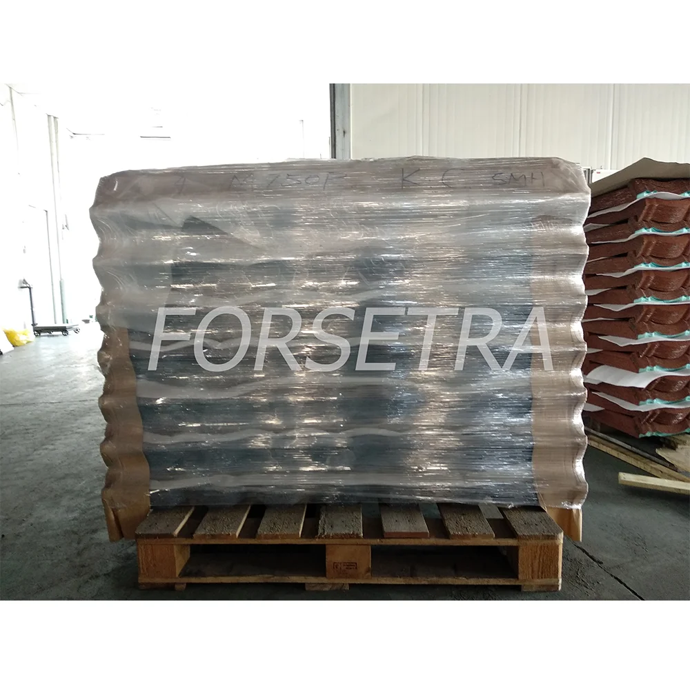 Fácil De Instalar,Francés De Techo De Teja De Instalación Rápida