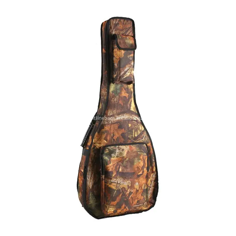custom guitar gig bag