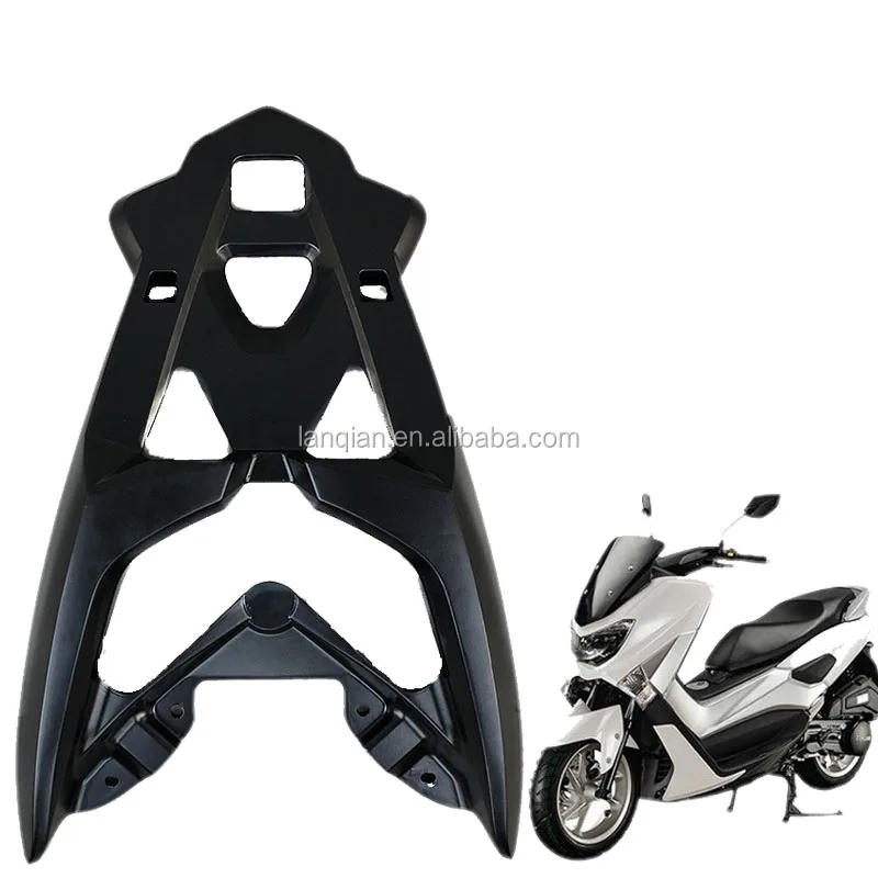 motorcycle rear racks