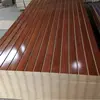 attic access door/panel fixing tiles on wall