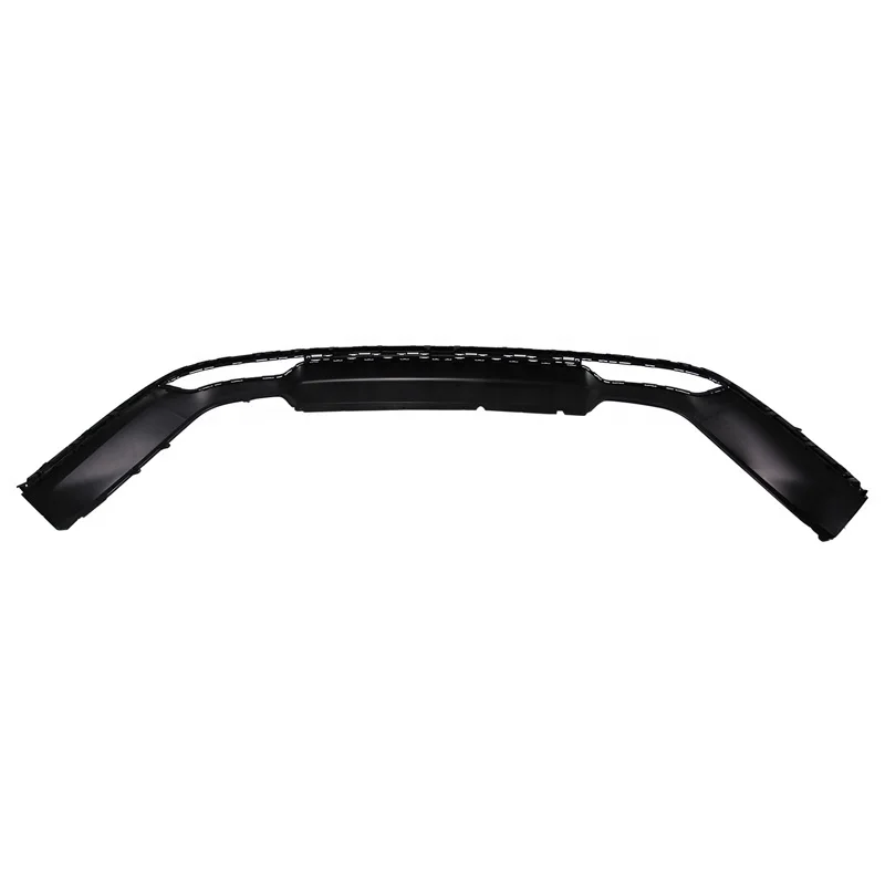 Auto Part Rear Bumper Deflector For Audi A8 D5 2018 4n0 807 521f Gru