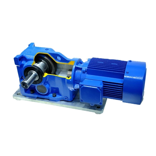 11 Gearbox Left Output Durst A101 Gearboxes Gear