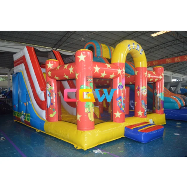 inflatable bouncer.8