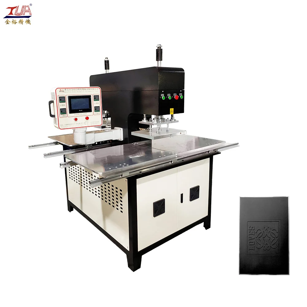 New styles / styled embossing machine for silicone wristband party