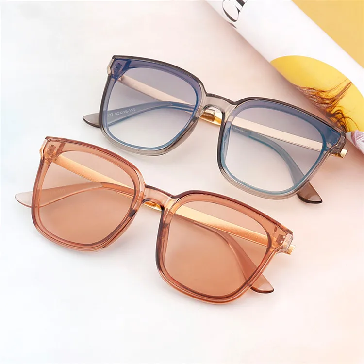 

fashion custom logo cute girl cycling designers eye colored unglasses,10 Pieces