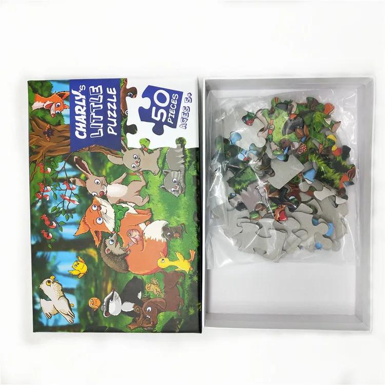 free 50 piece jigsaw puzzles