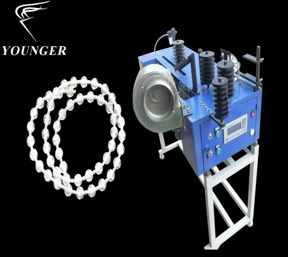 blinds chain machine 14
