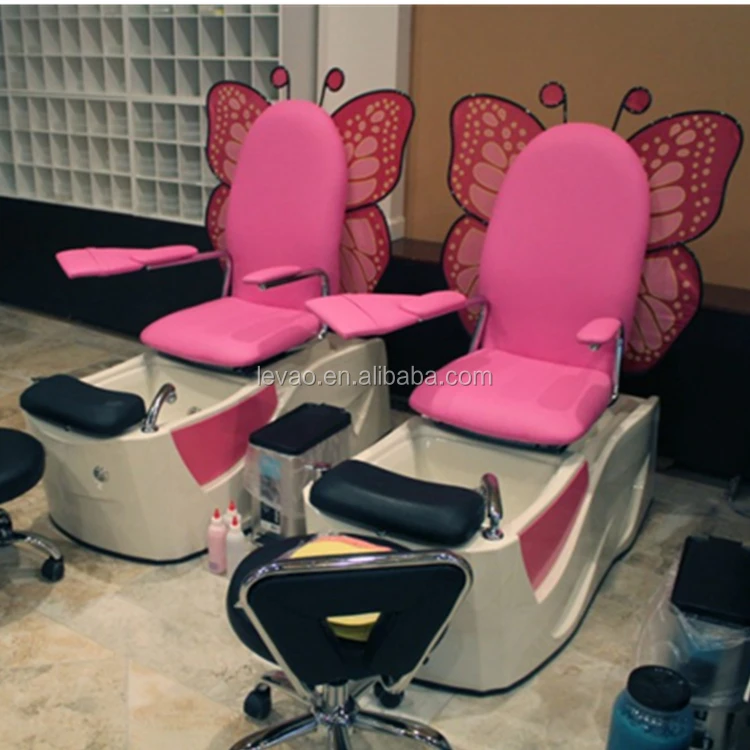 Kids children pedicure spa chair.jpg