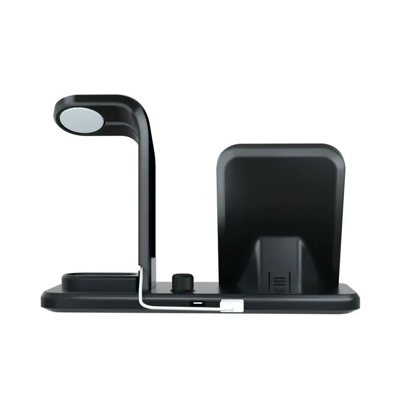 2020 Popular Top sell 5W 7.5W 10W Fast Charging Wireless Car Charger - ANKUX.COM