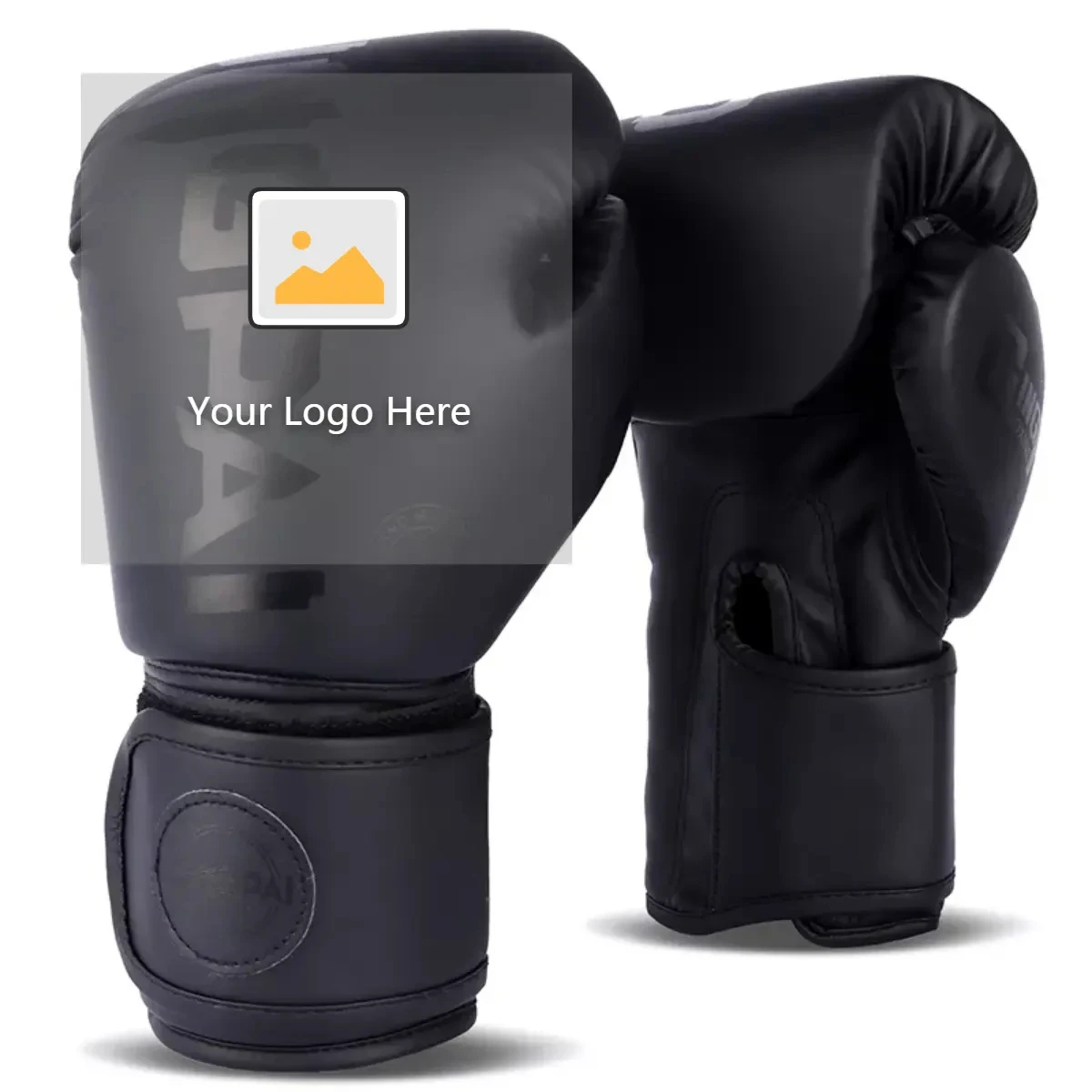 Boxing Gloves Wolon Wholesale Professional Leather Training Bag And