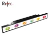 23inch ultra wide stretched lcd display/smart shelf screen