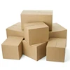5ply Cardboard Packaging Mailing Shipping Corrugated Custom Empty Carton Box