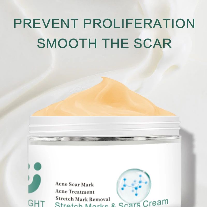 anti aging scar cream