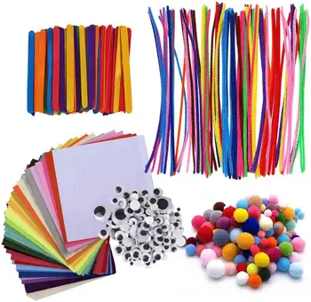 sell craft supplies