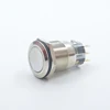 BIJIA 19mm push button starter switch oem 0015454914 on off foot pedal master