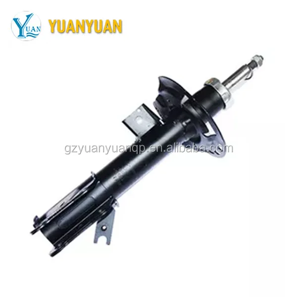 F2gz Ae Front Suspension Left Shock Absorber For F Ord Edge 3 5l 15 18 Buy Suspension Shock Absorber For F Ord Edge Shock Absorber For F Ord Front Suspension Left Shock Absorber Product On Alibaba Com