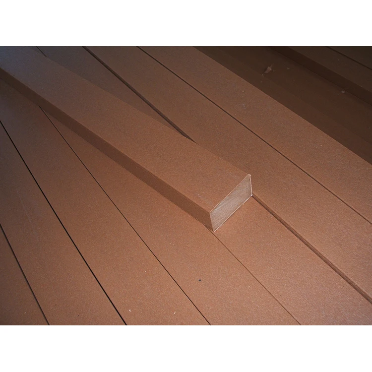 Hdpe Outdoor Recyclable Timber,New Timber,Wood Plastic Composite Timber