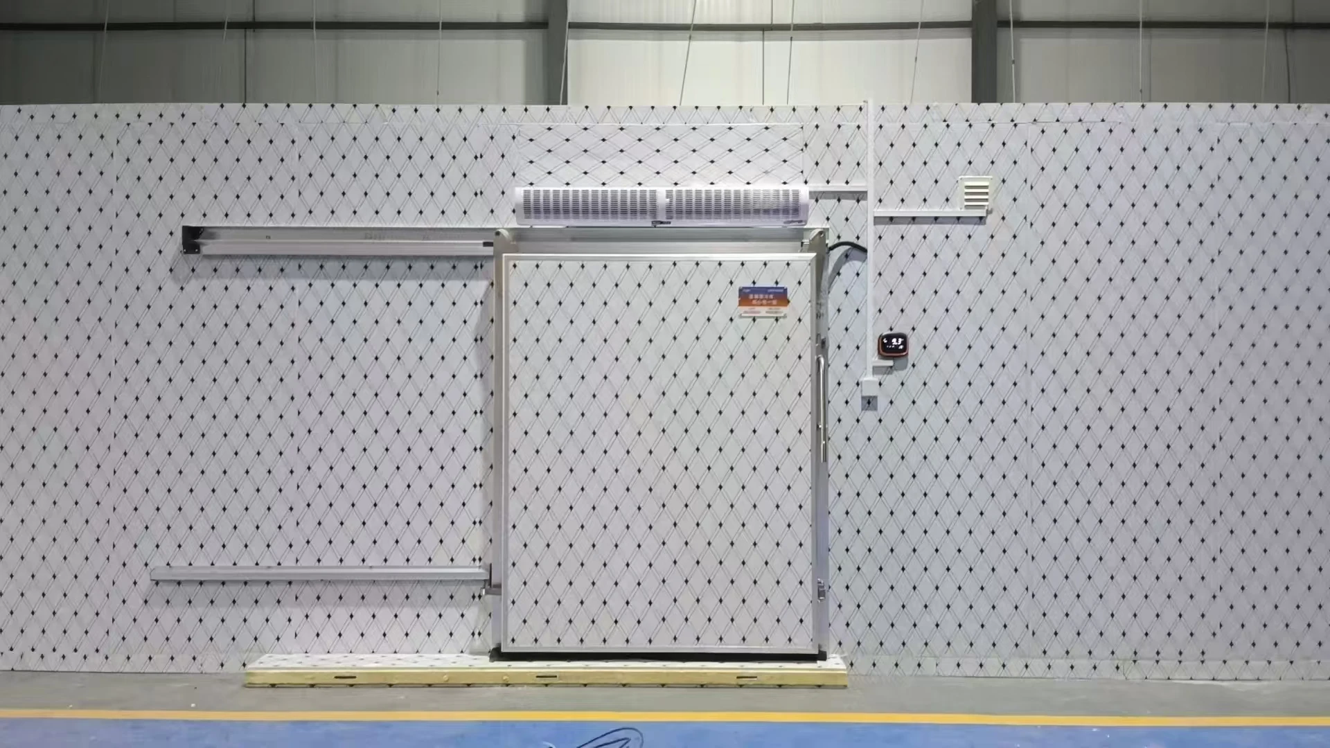 Cold Room Storage, 3kw - detail 20