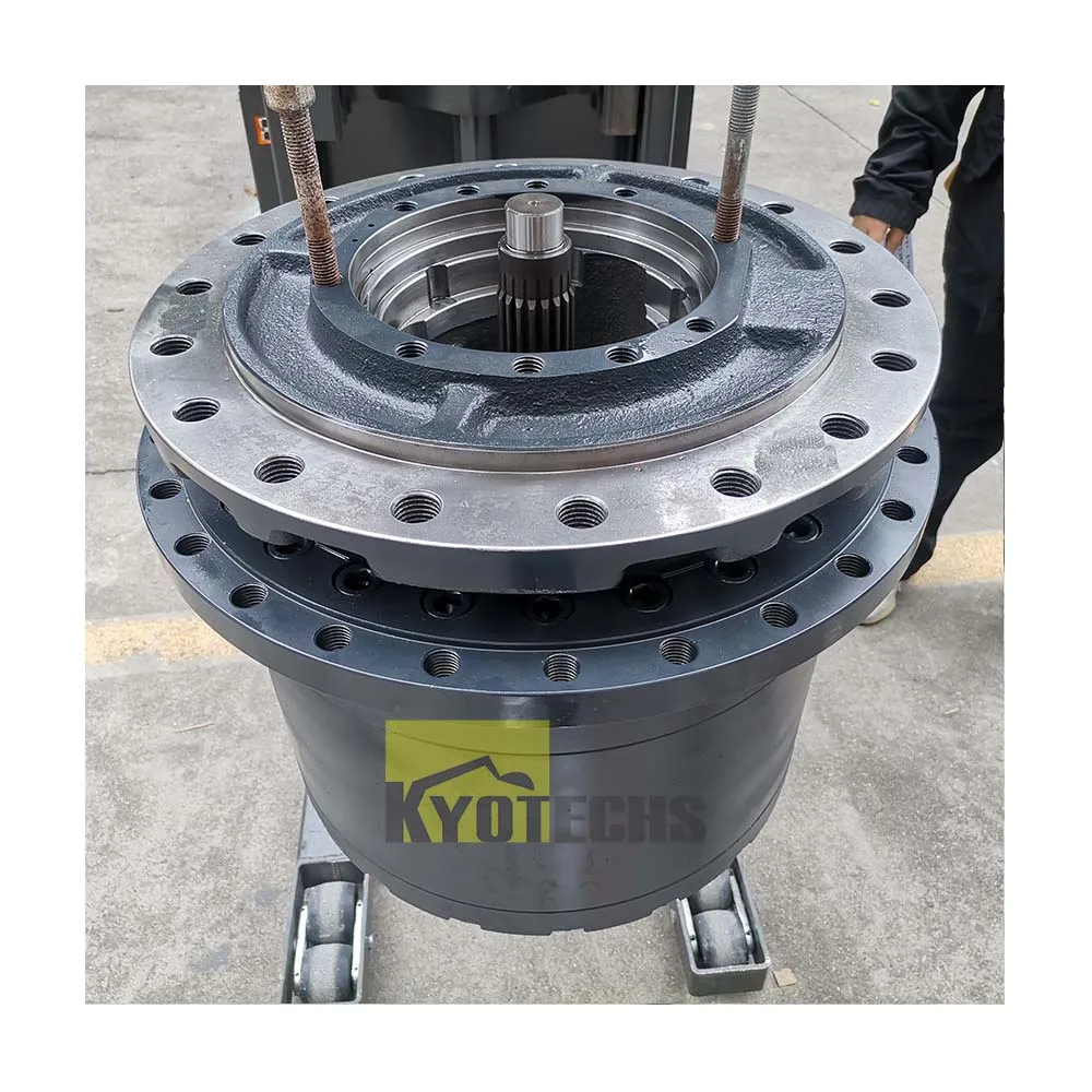 【リラック】 XJCK-00081 XJCK-00136 Gearbox for Hyundai Travel Gearbox R250-7