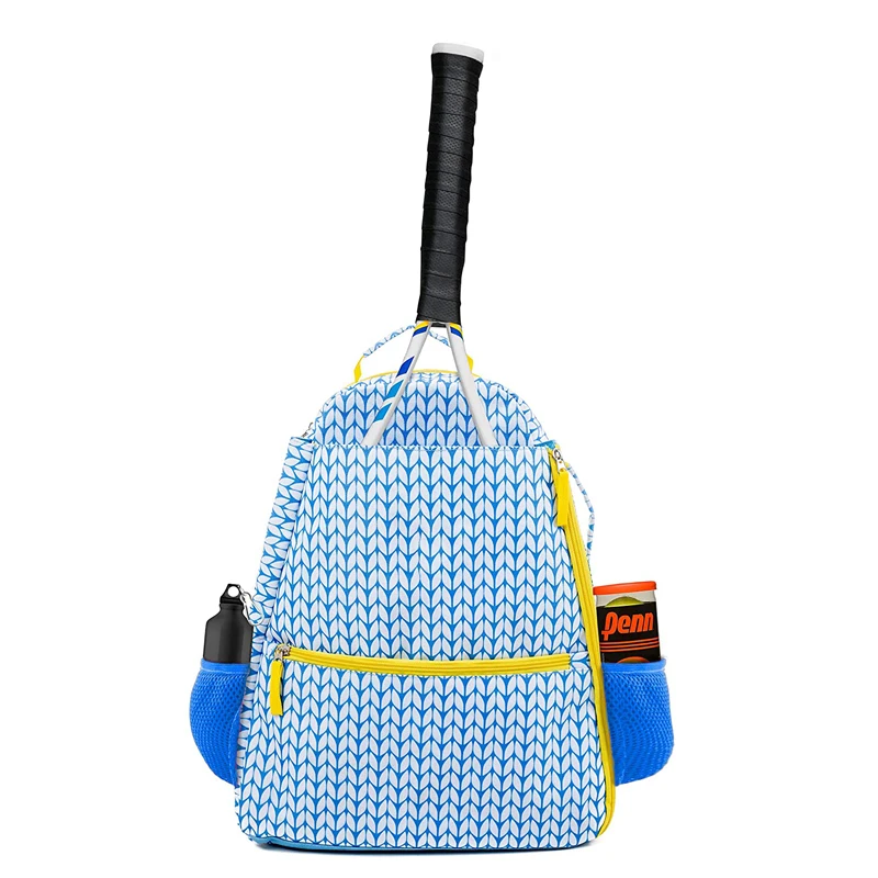 bolsa para raquete de tenis