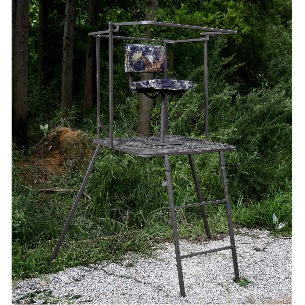 High Quality Wholesale Outdoor Heavy Duty Hunting Tree Stand Ladder Hunting  Tripods For Shooting For Hot Sale - Buy Tree Shaped Stand Hunting  Tripods,Duty Hunting Tree Stand,Hunting Tree Stand Ladder Hunting Tripods