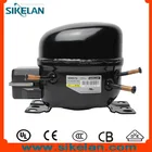 Sikelan R134A 1/5 hp 冷凍コンプレッサー家庭用冷凍庫冷蔵庫冷蔵庫 ADW51T6 110-120 v ac コンプレッサー
