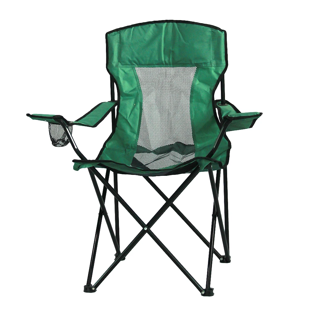 Großhandel Günstige Reise Strand Faltbare Camping Stuhl Tragbare