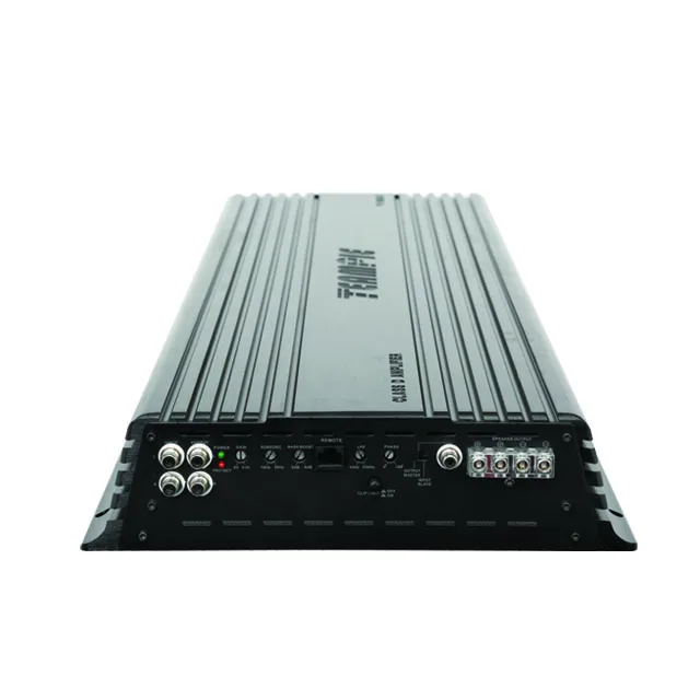 TP7500.1D High End Competition Subwoofer Car Amps High Power SPL