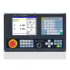 China Latest 2 axis lathe control system