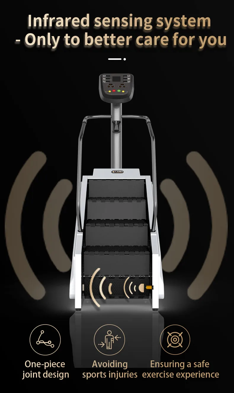 Best Stair Master Machines Commercial Fitness Equipment Gym Stair