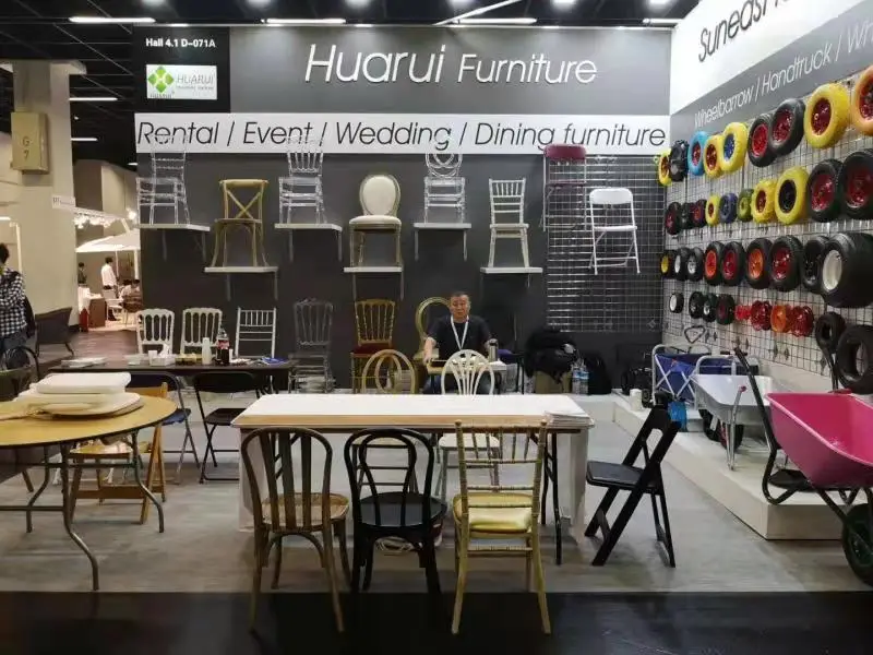 Outdoor Metal White Wholesale Garden Folding Hdpe Plastic Chairs White