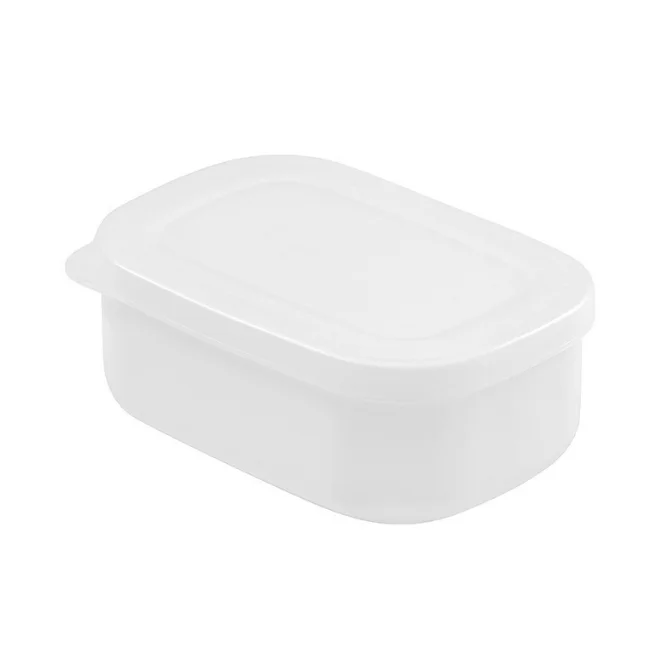 Kitchen With Lid Lunch Box Portable Small Food Storage Box Food Container Buy Portable Small