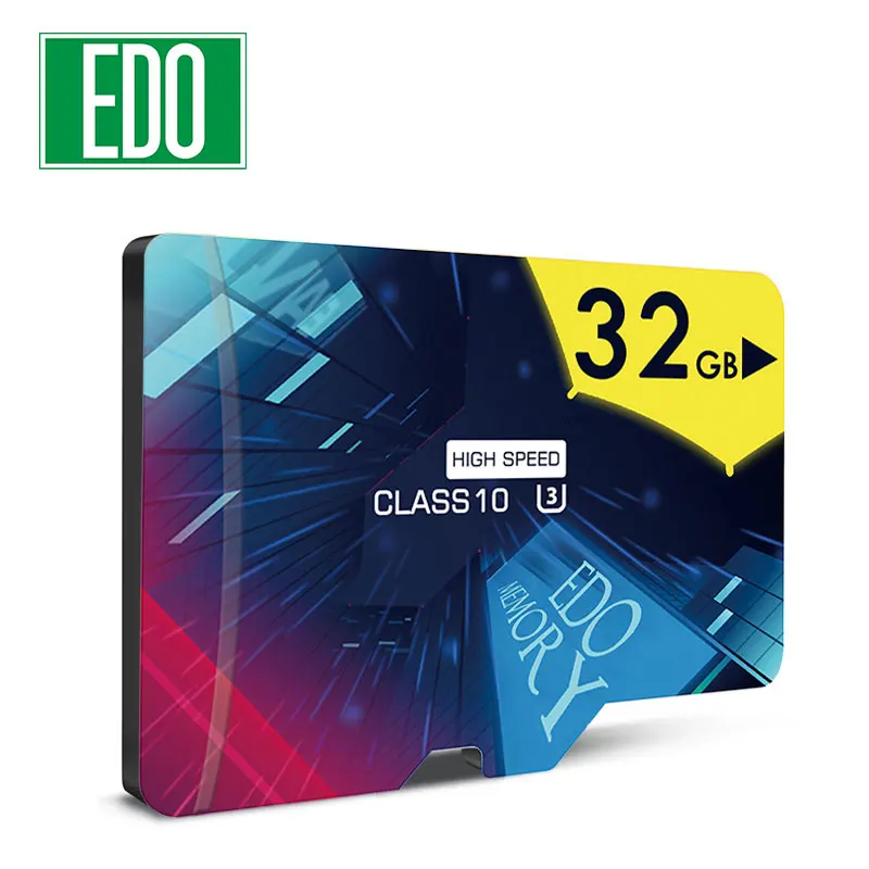 100 Original Sd Card 32gb 64gb 128gb 256gb Micro Memory Cards Class 10 U1 U3 Sd Card Buy