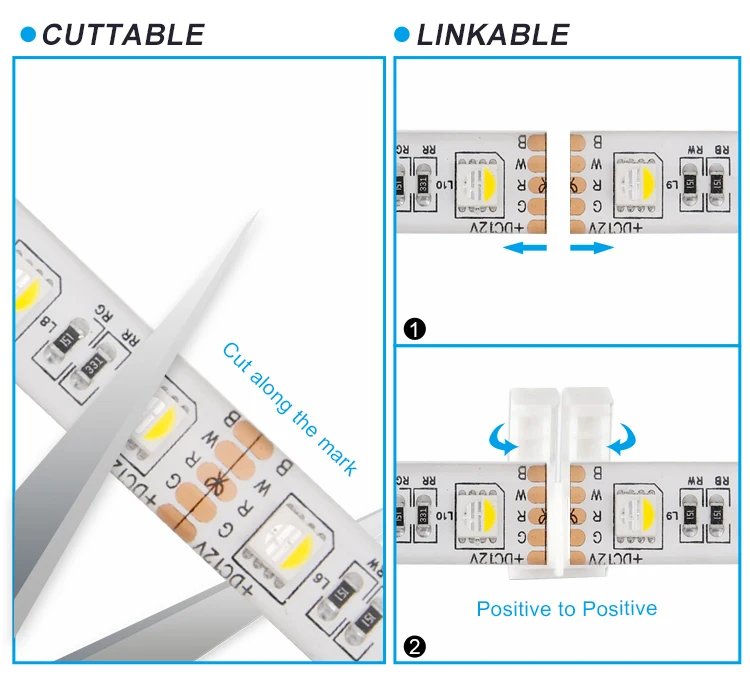 LED Strip Light