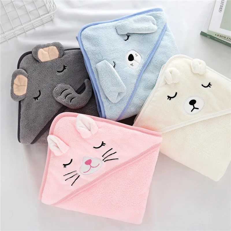 Edredon Con Capucha Para Bebe Manta De Toalla Colcha De Aire Acondicionado Para Recien Nacidos Para Bano Venta Directa De Fabrica Buy Toalla Con Capucha Para Bebe Manta Con Capucha Para Bebe Manta Con Capucha Para Bebe