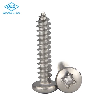 cross slot screw