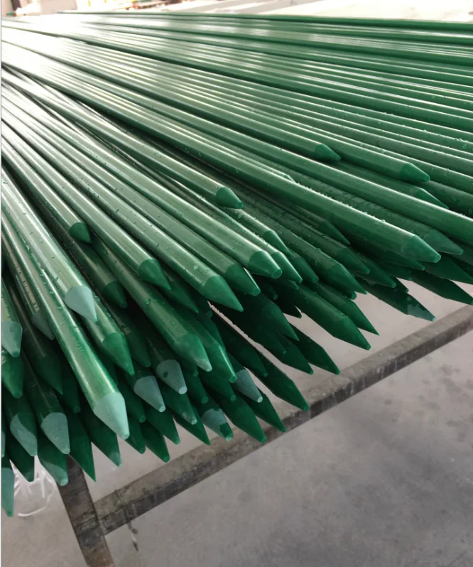 High Strength Fiberglass Tree Stake,Fiberglass Plant Stakes,Fiberglass