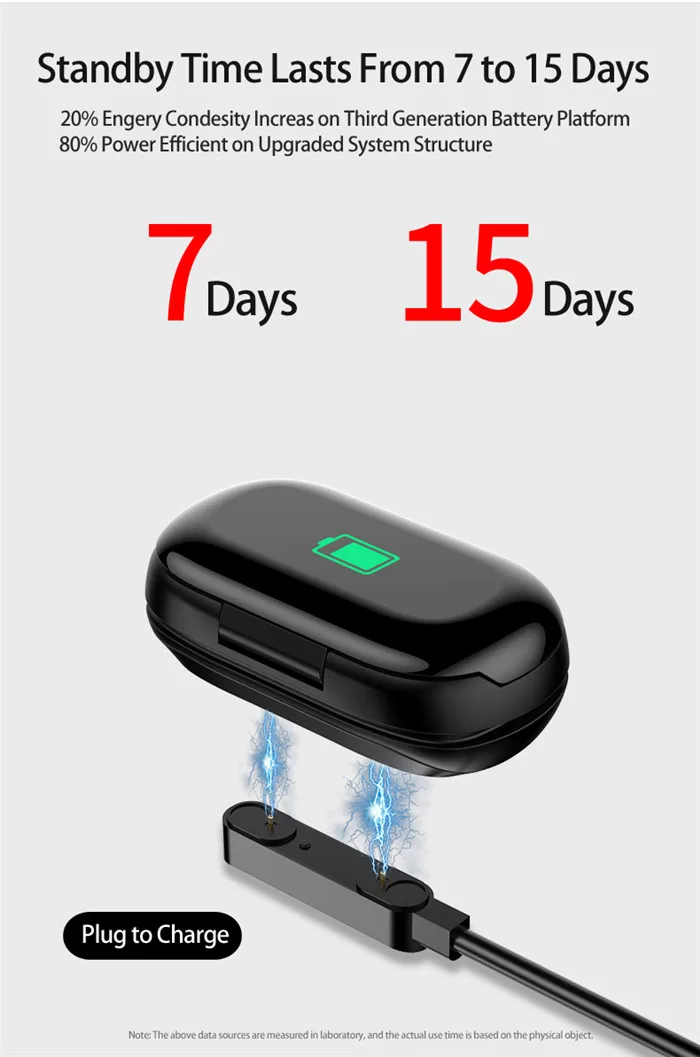 Hot selling Smart Watch With Bluetooth Earphone Blood pressure monitoringr Smart Wristband Smart Watch - ANKUX.COM