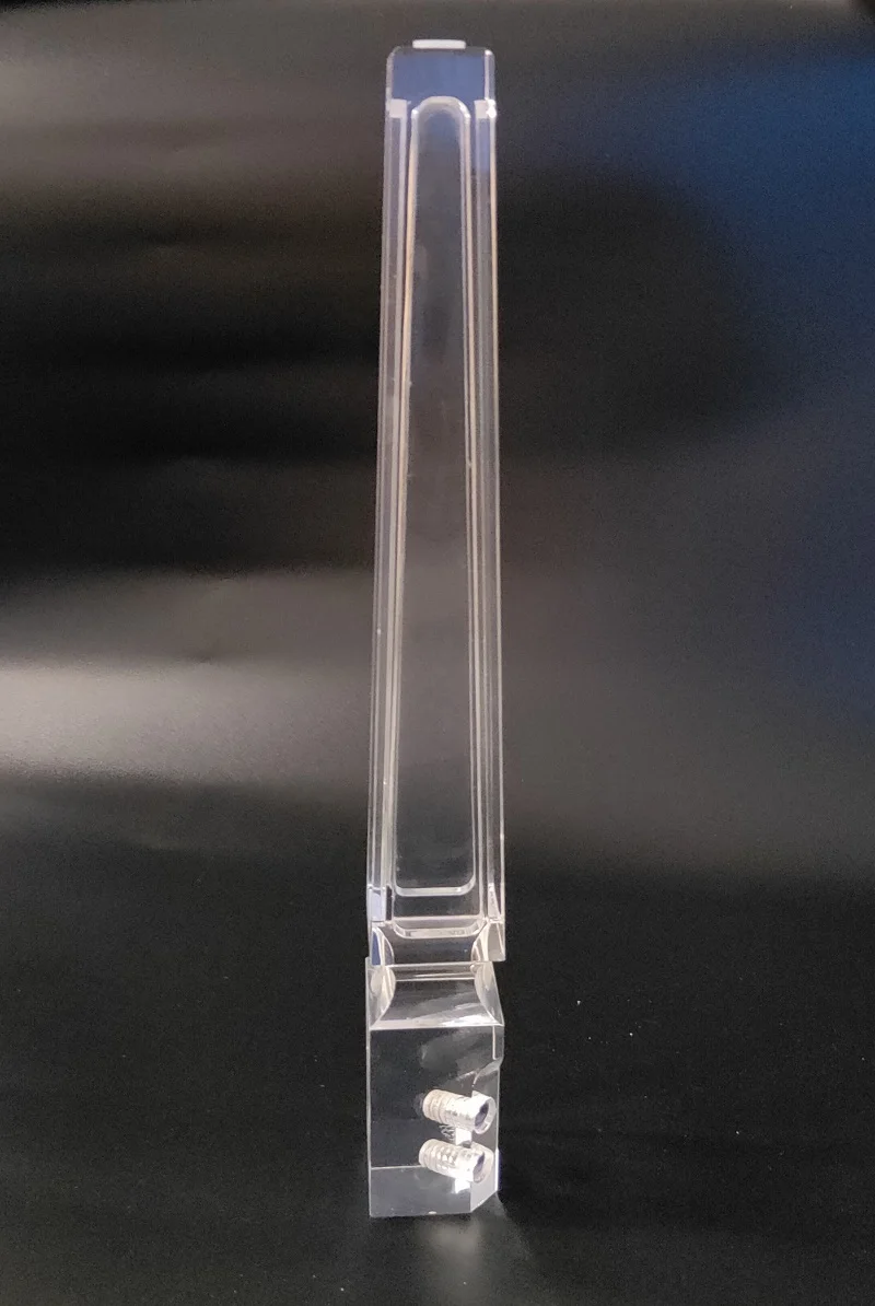 Stylish Clear Acrylic Furniture Legs Buy Acrylic Legs For Furniture