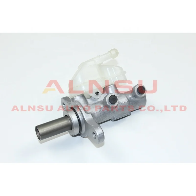 Brake Master Cylinder For 46100t0th01 46100t0xh51 Crv Rm2 Rm4 Rma