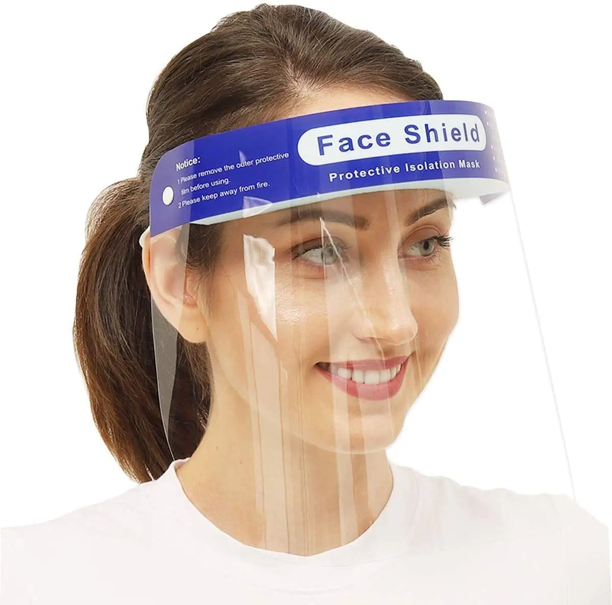 anti-fog face shield dental face shield - buy face shield for