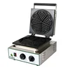 WF-01C-B Single Heart-shape Waffle Maker/waffle stick maker commercial type