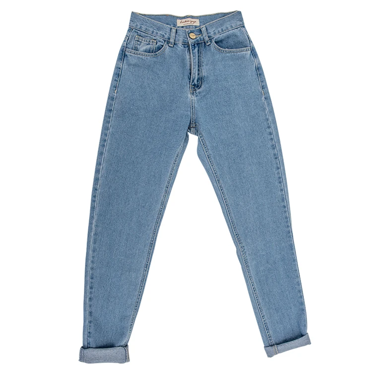 latest boyfriend jeans